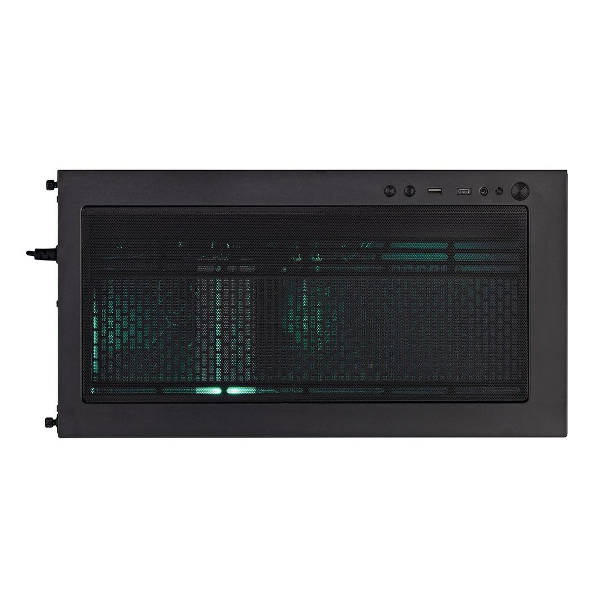 Stolní PC Actina Intel Core i5-12400F 32 GB RAM 1 TB SSD